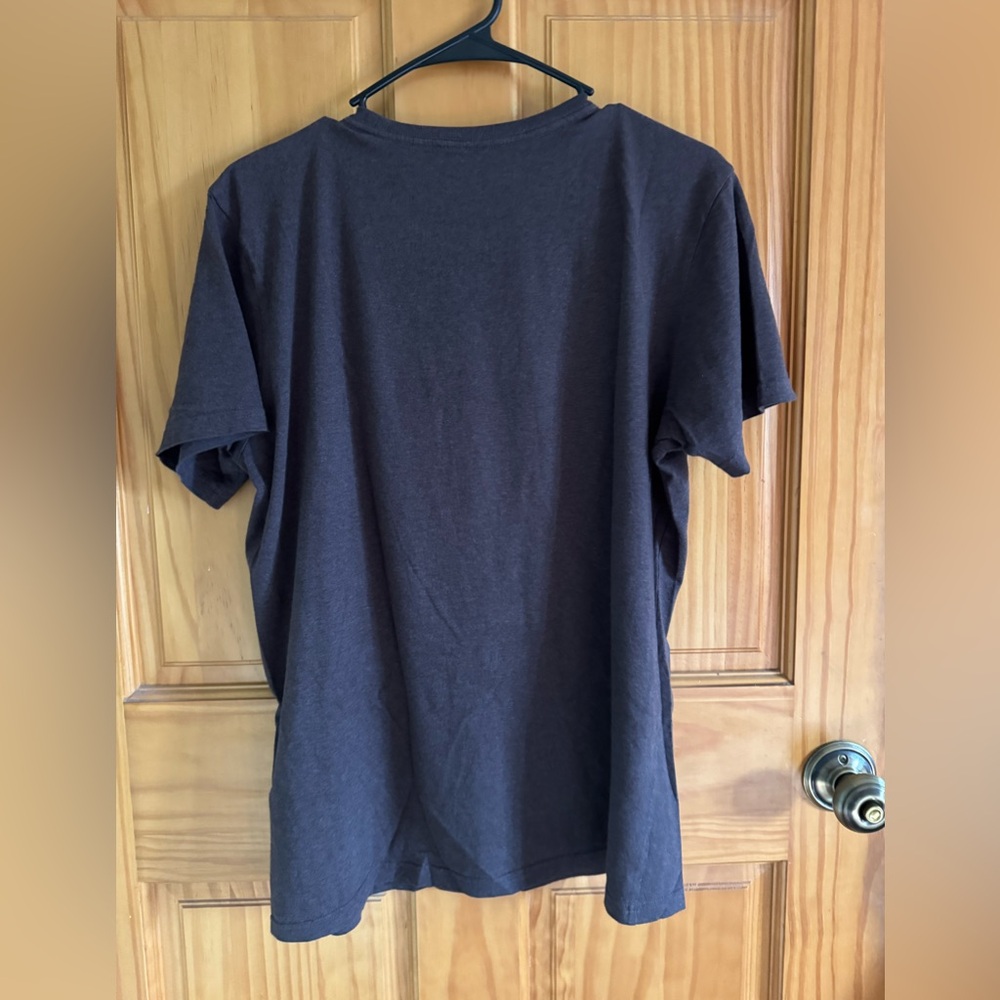 Pact 100% organic cotton pocket t shirt men’s size small - Picture 5 of 5